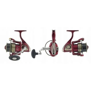 KOŁOWROTEK RYOBI OASYS MATCH 4500 FD