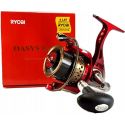 KOŁOWROTEK RYOBI OASYS MATCH 4500 FD