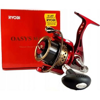 KOŁOWROTEK RYOBI OASYS MATCH 4500 FD