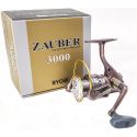 KOŁOWROTEK RYOBI ZAUBER 4000 KONGER