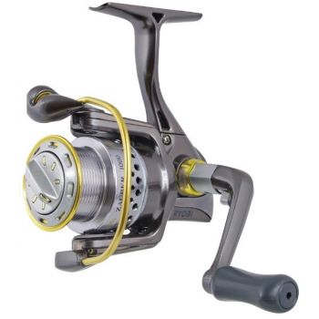 KOŁOWROTEK RYOBI ZAUBER 4000 KONGER