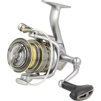 KOŁOWROTEK RYOBI VIRTUS 5000 4+1BB KONGER