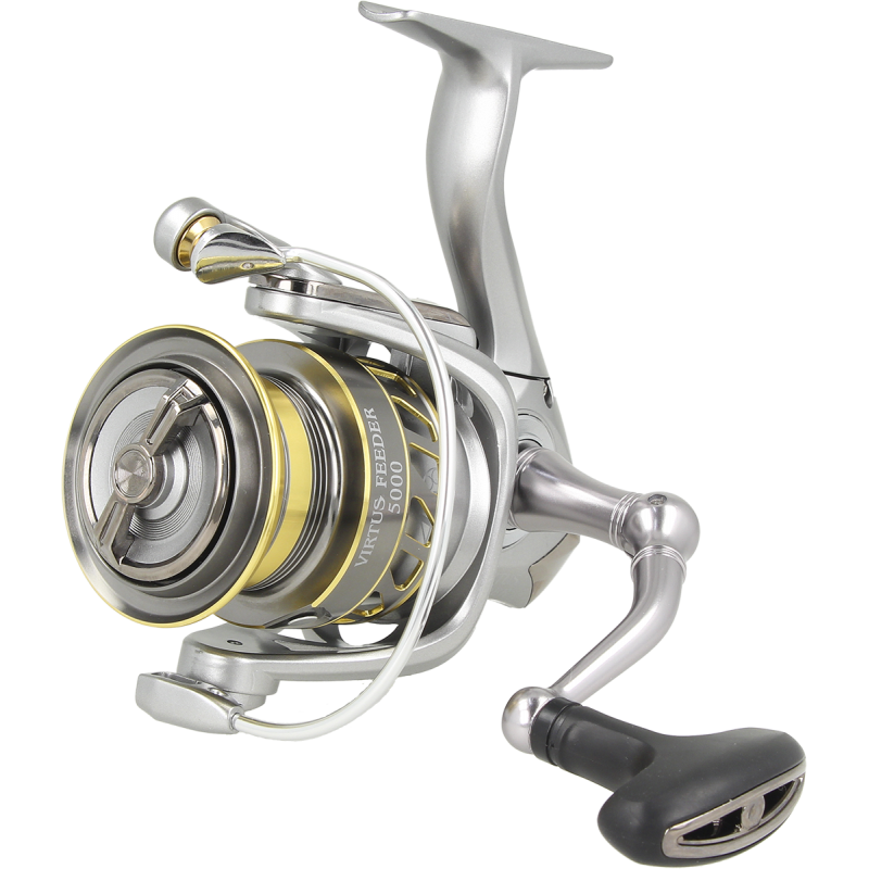KOŁOWROTEK RYOBI VIRTUS 5000 4+1BB KONGER KOŁOWROTEK RYOBI VIRTUS 5000 4+1BB KONGER