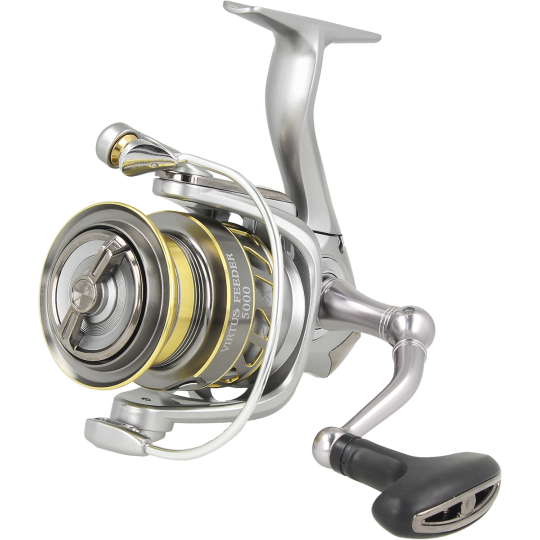 KOŁOWROTEK RYOBI VIRTUS 5000 4+1BB KONGER KOŁOWROTEK RYOBI VIRTUS 5000 4+1BB KONGER
