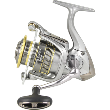 KOŁOWROTEK RYOBI VIRTUS 5000 4+1BB KONGER