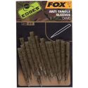 RURKI FOX ANTYSPLĄTANIOWE CAMO ANTI TANGLE 25szt