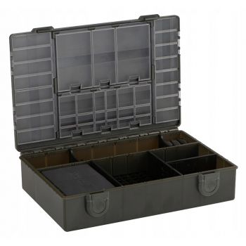 PUDEŁKO FOX NA AKCESORIA FOX LOADED MEDIUM