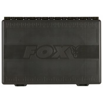 PUDEŁKO FOX NA AKCESORIA FOX LOADED MEDIUM