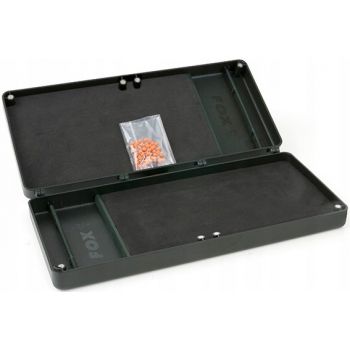 FOX PIÓRNIK PORTFEL NA PRZYPONY F BOX DOUBLE RIG M