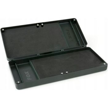 FOX PIÓRNIK PORTFEL NA PRZYPONY F BOX DOUBLE RIG M