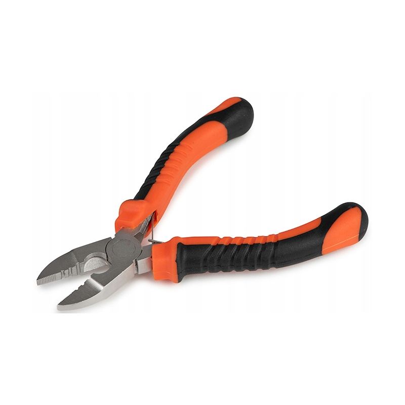 SZCZYPCE FOX DO ZACISKANIA TULEJEK CRIMP PLYERS SZCZYPCE FOX DO ZACISKANIA TULEJEK CRIMP PLYERS