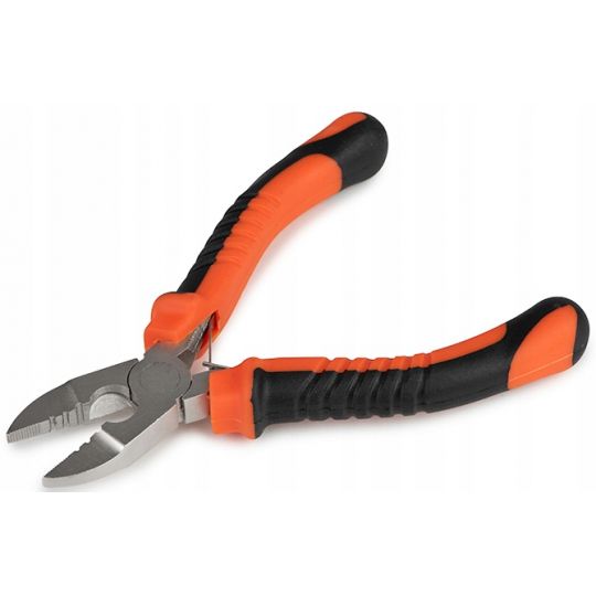 SZCZYPCE FOX DO ZACISKANIA TULEJEK CRIMP PLYERS SZCZYPCE FOX DO ZACISKANIA TULEJEK CRIMP PLYERS
