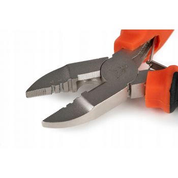 SZCZYPCE FOX DO ZACISKANIA TULEJEK CRIMP PLYERS