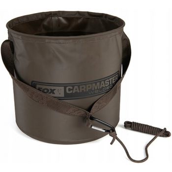 WIADRO FOX CARPMASTER WATER BUCKET 10L