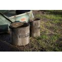 WIADRO FOX CARPMASTER WATER BUCKET 10L