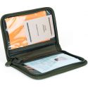ETUI NA DOKUMENTY KARTĘ WĘDKARSKA FOX CAMOLITE