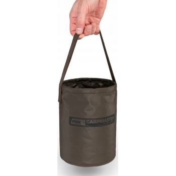 WIADRO FOX CARPMASTER WATER BUCKETS 4,5L