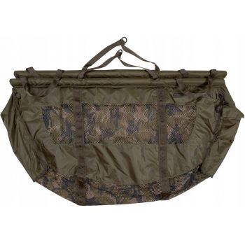 WOREK KARPIOWY FOX  DO WAŻENIA RYB CARPMASTER STR