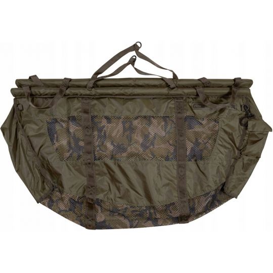 WOREK KARPIOWY FOX DO WAŻENIA RYB CARPMASTER STR WOREK KARPIOWY FOX DO WAŻENIA RYB CARPMASTER STR