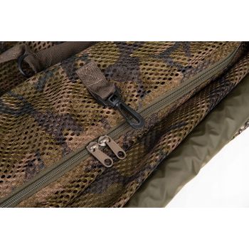 WOREK KARPIOWY FOX  DO WAŻENIA RYB CARPMASTER STR