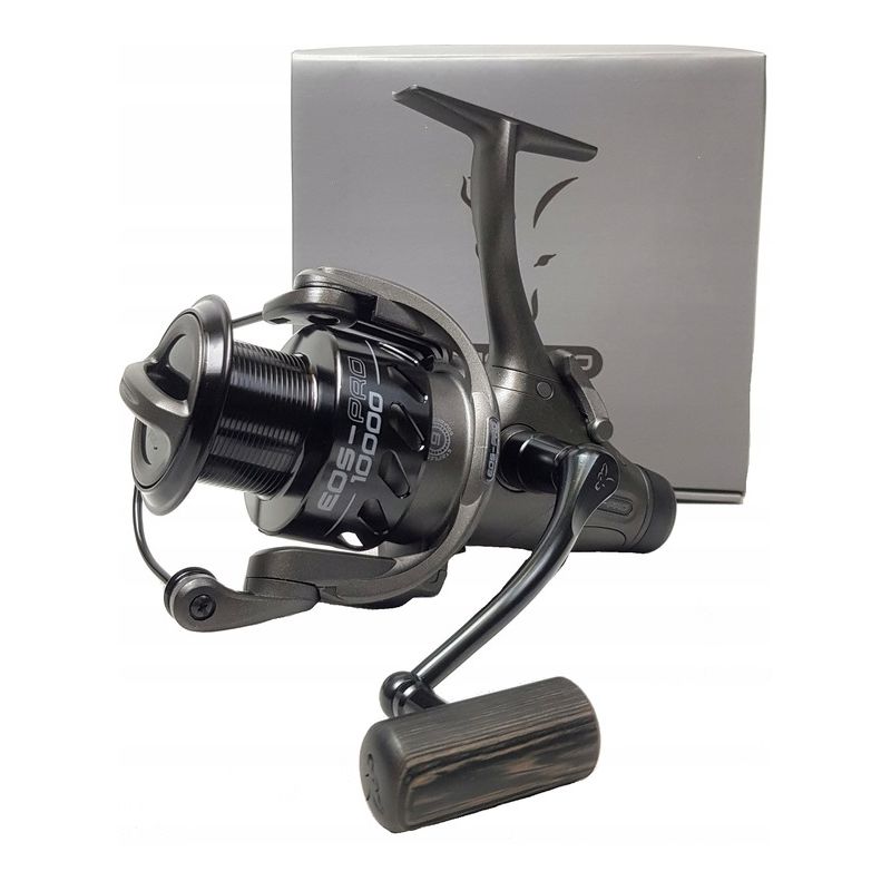 KOŁOWROTEK FOX EOS-PRO 10000 KOŁOWROTEK FOX EOS-PRO 10000