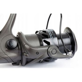 KOŁOWROTEK FOX EOS-PRO 10000