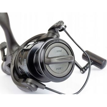 KOŁOWROTEK FOX EOS-PRO 10000