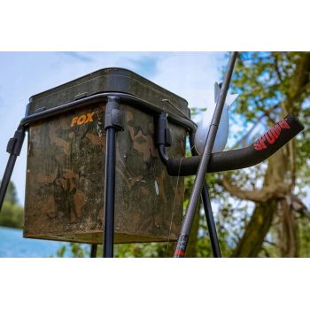 STOJAK SPOMB NA WIADRO SINGLE  BUCKET