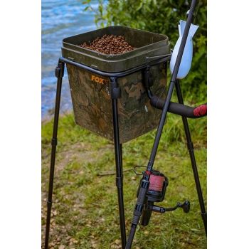 STOJAK SPOMB NA WIADRO SINGLE  BUCKET