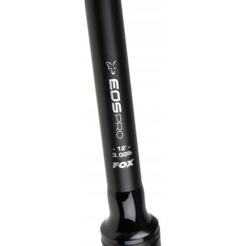 WĘDKA FOX EOS PRO CARP 3,90m 3,5lbs 13ft 2 SKŁADY