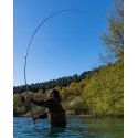 WĘDKA FOX EOS PRO CARP 3,90m 3,5lbs 13ft 2 SKŁADY