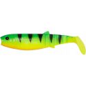 GUMA SAVAGE GEAR CANNIBAL 6,8cm 3g KOPYTO FIRETIGER