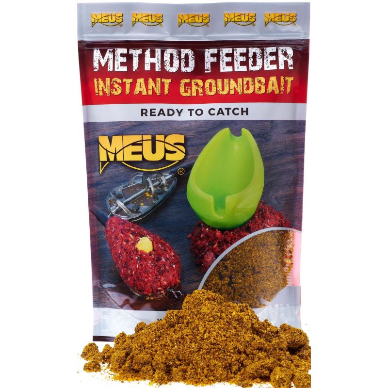 ZANĘTA MEUS GOTOWA MOKRA 700G KUKURYDZA ZANĘTA MEUS GOTOWA MOKRA 700G KUKURYDZA