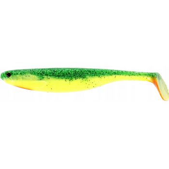 GUMA WESTIN SHAD TEEZ 9cm 7g FIREFLAKE