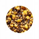 ZIARNO ZANĘTOWE MEUS 1kg NATURALNY MIX KUKURYDZA