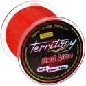 ŻYŁKA MIKADO TERRITORY RED LINE 600m 0,40mm