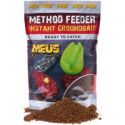 ZANĘTA MEUS GOTOWA MOKRA 700G PIERNIK