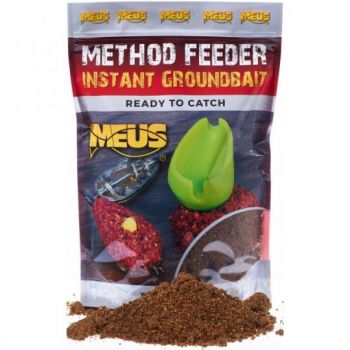 ZANĘTA MEUS GOTOWA MOKRA 700G PIERNIK