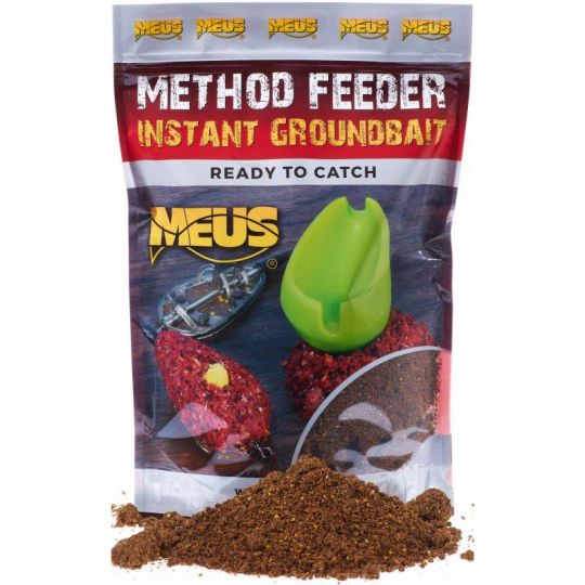 ZANĘTA MEUS GOTOWA MOKRA 700G PIERNIK ZANĘTA MEUS GOTOWA MOKRA 700G PIERNIK