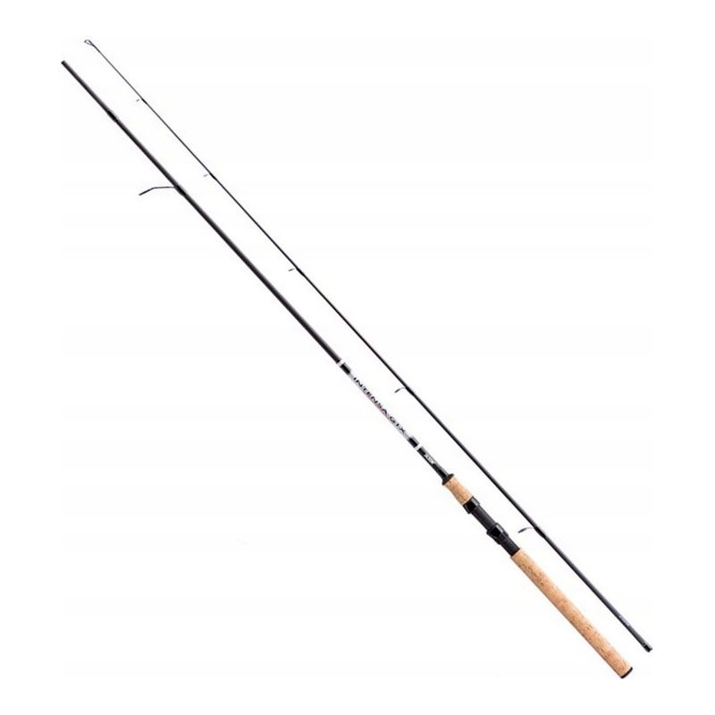 WĘDKA JAXON INTENSA GTX IMPULSE SPIN 2,28m 2-8g WĘDKA JAXON INTENSA GTX IMPULSE SPIN 2,28m 2-8g