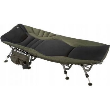 ŁÓŻKO KARPIOWE ANACONDA KINGSIZE BED CHAIR 8