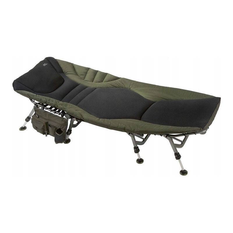 ŁÓŻKO KARPIOWE ANACONDA KINGSIZE BED CHAIR 8 ŁÓŻKO KARPIOWE ANACONDA KINGSIZE BED CHAIR 8