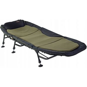 ŁÓŻKO TANDEM BAITS ENFORCER MC 6 NÓG