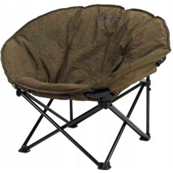 FOTEL NASH MICRO MOON CHAIR KARPIOWY