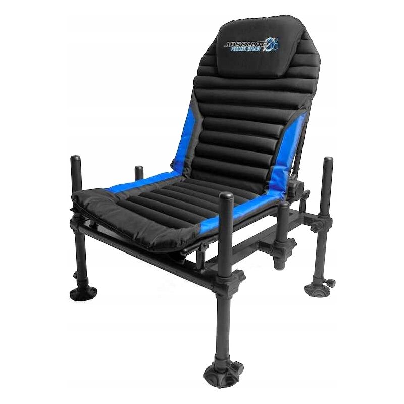 FOTEL PRESTON ABSOLUTE 36 FEEDER CHAIR SIEDZISKO FOTEL PRESTON ABSOLUTE 36 FEEDER CHAIR SIEDZISKO