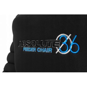 FOTEL PRESTON ABSOLUTE 36 FEEDER CHAIR SIEDZISKO