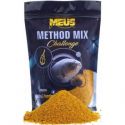 ZANĘTA MEUS CHALLENGE FEEDER MIX 1KG LEMON SHOCK