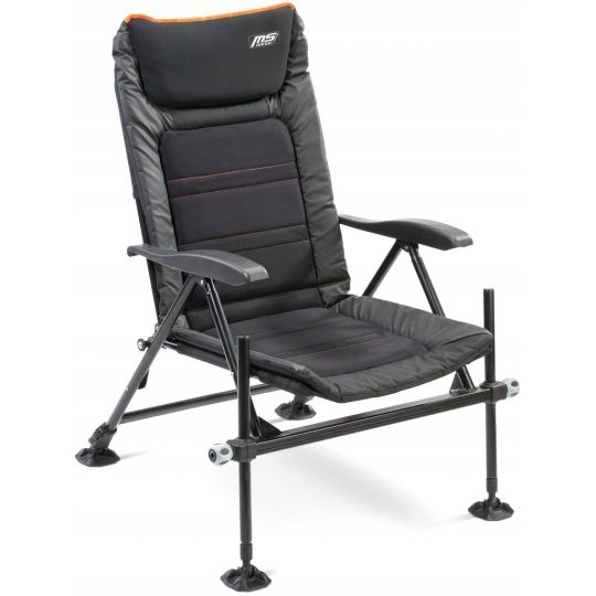 FOTEL MS-RANGE SANGER FEEDER CHAIR II FOTEL MS-RANGE SANGER FEEDER CHAIR II
