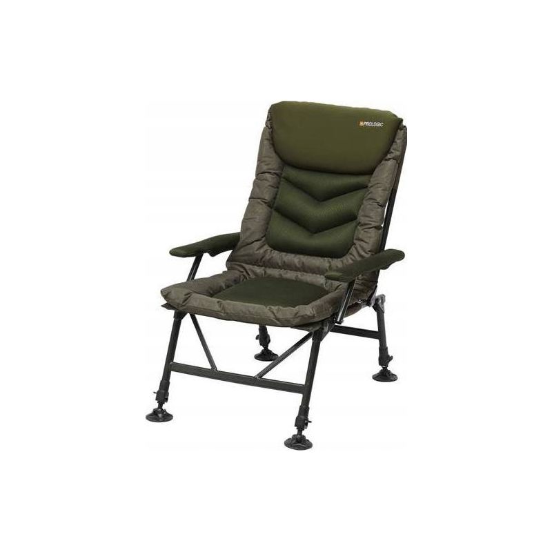 FOTEL PROLOGIC INSPIRE RELAX CHAIR 140kg KRZESŁO FOTEL PROLOGIC INSPIRE RELAX CHAIR 140kg KRZESŁO