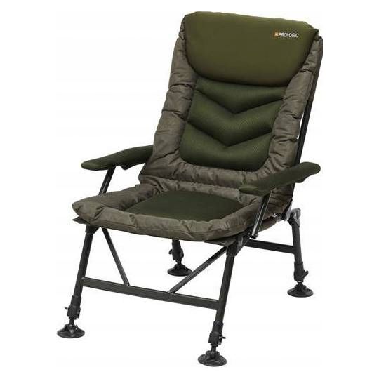 FOTEL PROLOGIC INSPIRE RELAX CHAIR 140kg KRZESŁO FOTEL PROLOGIC INSPIRE RELAX CHAIR 140kg KRZESŁO